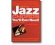 ALL THE JAZZ CHORDS YOU'LL EVER NEE / KEYBOARD